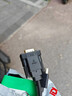 畢亞茲 HDMI轉VGA線(xiàn)轉換器 高清視頻轉接線(xiàn) 電腦電視盒子連接顯示器投影儀轉換接頭1米長(cháng)線(xiàn) 曬單實(shí)拍圖