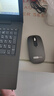 聯(lián)想（LENOVO）無(wú)線(xiàn)鼠標藍牙靜音雙?？沙潆娹k公家用商務(wù)超薄筆記本電腦平板手機適用于小米華為榮耀聯(lián)想蘋(píng)果 金屬灰【電量顯示丨無(wú)線(xiàn)藍牙雙模丨可充電】 曬單實(shí)拍圖