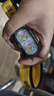 奈特科爾（NITECORE）UT27 強光頭燈充電超亮雙電源長(cháng)續航戶(hù)外徒步趕海釣魚(yú)夜釣越野跑 UT27新款 專(zhuān)業(yè)版【兩節電池】 曬單實(shí)拍圖