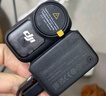 大疆DJI Osmo Nano 標準套裝（128GB）自由視角穿戴相機Vlog騎行親子寵物運動(dòng)相機拇指相機 曬單實(shí)拍圖