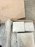EVE LOM伊芙瓏凈卸禮盒400ml養膚卸妝膏清潔面膜凈透肌膚新年禮物送女生 曬單實(shí)拍圖