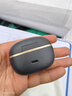 漫步者（EDIFIER）FitClip Ultra耳夾式藍牙耳機開(kāi)放無(wú)線(xiàn)不入耳2025新款AI同聲翻譯降噪運動(dòng)音樂(lè )游戲電競 骨傳導概念 黑色+磁吸收納袋+曬單10元 曬單實(shí)拍圖