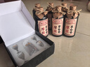 厚臣草臺香白酒整箱醬香型53度500ml純糧送禮老丈人貴州特產(chǎn)酒水6瓶裝 曬單實(shí)拍圖