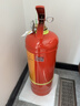 浙安 水基滅火器3L手提式 新國標2025綠色環(huán)保 車(chē)載商用汽車(chē)年檢國家消防認證消防器材【京倉配送】 曬單實(shí)拍圖