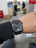 BHO蘋(píng)果手表表帶適用apple watch s11/s10/se/ultra3米蘭尼斯表帶iwatch s9/8/7/6/5/4金屬不銹鋼表帶 曬單實(shí)拍圖