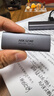 ?？低暎℉IKVISION）256GB USB3.2/Type-C固態(tài)U盤(pán)雙接口手機U盤(pán)S560讀速560MB/s適用蘋(píng)果iPhone電腦手機兩用大容量?jì)?yōu)盤(pán) 曬單實(shí)拍圖