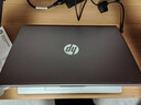 惠普（HP）銳15 AMD銳龍 15.6英寸輕薄筆記本電腦(八核R7-7735U 16G 1TB 指紋 一年上門(mén)) 曬單實(shí)拍圖