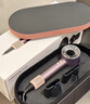 戴森（DYSON）HD16 智能吹風(fēng)機 Supersonic 電吹風(fēng) 負離子 速干護發(fā) 送禮推薦 多風(fēng)嘴 HD16晶耀紫色 曬單實(shí)拍圖