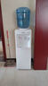 美的（Midea）飲水機家用立式冷熱款MYR718S-X MYR718S-X 制熱型 曬單實(shí)拍圖