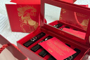 D奧ior口紅小樣禮盒套裝mini五件套999#720#840生日情人節新年禮物 馬年五件套999/720/777/217/228 曬單實(shí)拍圖