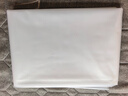 漫德萊透明塑料布大棚塑料膜防水布薄膜封窗加厚防雨防寒防塵保溫膜3*5m 曬單實(shí)拍圖
