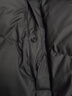 北面（The North Face）羽絨服男600蓬鵝絨填充防水戶(hù)外百搭保暖秋季上新|83UM KX7/宇宙黑 XL /180 曬單實(shí)拍圖