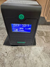 宇泰ups不間斷電源 臺式機備用電源1000VA/600W 家用可帶2臺電腦停電應急電源 YTB1000-L 曬單實(shí)拍圖