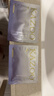 KAZOO凍干眼膜貼眼霜淡化細紋提拉緊致抗皺去黑眼圈眼袋消除新年禮物 曬單實(shí)拍圖