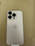 蘋(píng)果16pro iPhone16蘋(píng)果16ProMax移動(dòng)聯(lián)通電信全網(wǎng)通5G iPhone16Pro沙漠色鈦金屬6.3英寸 256GB【公開(kāi)版通】 曬單實(shí)拍圖