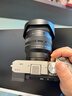索尼（SONY）Alpha 7C II 新一代全畫(huà)幅雙影像小“7” A7C2 A7C二代A7Cii 銀色單機+FE24-50 F2.8 G 官方標配 曬單實(shí)拍圖