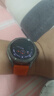 小米（MI）Xiaomi Watch S4 Sport 液態(tài)硅膠表帶 國家補貼 專(zhuān)業(yè)戶(hù)外運動(dòng)手表 心率血氧監測小米手表智能手表 曬單實(shí)拍圖