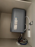 ARISTBOM豎立式橫式電熱水器5500W速熱小型儲水式家用全屋供熱水 30L 5500W 速熱【立式】 曬單實(shí)拍圖