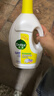 滴露（Dettol）衣物除菌液 消毒液 檸檬3L 99.9%殺菌除螨內衣兒童衣物可配洗衣液 曬單實(shí)拍圖