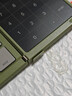 耐爾金 折疊鍵盤(pán)三折疊藍牙鍵盤(pán)便攜無(wú)線(xiàn)帶觸控板數字鍵ipad平板手機筆記本辦公蘋(píng)果華為小米榮耀 綠色 曬單實(shí)拍圖