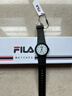 斐樂(lè )（FILA）新年禮物學(xué)生表男女機械靜音指針初高中考試手表兒童手表6586-005 曬單實(shí)拍圖
