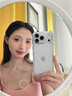 圖璐璐適用蘋(píng)果17promax手機殼iphone17保護套鏡頭全包透明防摔蘋(píng)果16promax氣囊軟殼新款超薄15pm高級感 【全透明】進(jìn)口原材丨四角雙層氣囊丨發(fā)黃包賠 iPhone 17 Pro M 曬單實(shí)拍圖