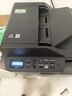 兄弟（brother） DCP-L2508DW/2518DW/2628DW/2548DW/2648DW 無(wú)線(xiàn)黑白激光家用辦公三合一 雙面有線(xiàn)網(wǎng)絡(luò ) 微信打印 DCP-L2548DW雙面打印/連續復印掃描 曬單實(shí)拍圖