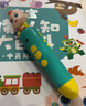 寶寶巴士jojo點(diǎn)讀筆3歲+智能幼兒早教機故事機赳赳兒童玩具生日禮物 【寶寶巴士點(diǎn)讀筆】248元 曬單實(shí)拍圖