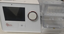 瑞邁特呼吸機治療睡眠暫停綜合打鼾癥家醫用無(wú)創(chuàng  )止呼嚕憋氣雙水平G3B20A 曬單實(shí)拍圖
