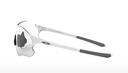 OAKLEY歐克利騎行眼鏡護目鏡墨鏡EVZERO PATH 跑步運動(dòng)防風(fēng)眼鏡 OO9313 光致變色-06 曬單實(shí)拍圖