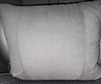 BIMLL B邁巴赫汽車(chē)頭枕車(chē)載護頸枕車(chē)內云朵靠枕車(chē)用頭枕腰靠墊通用款頭枕 曬單實(shí)拍圖