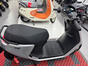 九號（Ninebot）智能電動(dòng)摩托車(chē)E80c MK2全速真續航鉛酸【門(mén)店自提】 到門(mén)店選顏色 曬單實(shí)拍圖