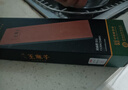 王麻子雙面天然磨刀石家用 粗精磨菜刀二合一磨刀器神器【胖東來(lái)同款】 曬單實(shí)拍圖