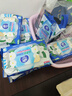 維達（Vinda）濕廁紙 家庭裝80片*6包 山茶花精華 濕紙巾廁紙潔廁濕巾新舊隨機 曬單實(shí)拍圖