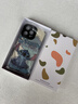 素洛適用蘋(píng)果17Promax史迪仔卡通Air手機殼iPhone16Pro男8可愛(ài)女防摔13抗指紋12防塵15保護殼全包硅膠 史迪仔-牙簽紋 iPhone 16 Pro max 曬單實(shí)拍圖