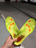 納塔多普閃電球臨界競速鞋墊男款透氣吸汗減震防滑訓練軟底久站運動(dòng)氣墊男 熒光綠【8MM-ETPU超臨界】 42 曬單實(shí)拍圖