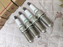 火炬（TORCH）原廠(chǎng)火花塞OE201配1.5 1.8吉利EC7帝豪GL GS新遠景X6 SUV KL6RTC 曬單實(shí)拍圖