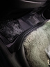 米其林（MICHELIN）凱迪拉克ct5壓殼腳墊汽車(chē)腳墊配件適用于20-25款 腳墊+毯面 曬單實(shí)拍圖
