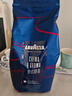 拉瓦薩（LAVAZZA）經(jīng)典意式咖啡豆中深度新鮮烘焙1kg拼配美式商用 1000g,經(jīng)典意式醇香豆-中烘-濃郁黑巧，烤堅果，奶油 曬單實(shí)拍圖