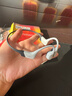 韶音（SHOKZ）OpenSwim Pro S710 骨傳導耳機藍牙無(wú)線(xiàn)運動(dòng)耳機 開(kāi)放式游泳跑步騎行不入耳 熊貓色 曬單實(shí)拍圖