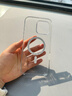 Apple/蘋(píng)果 iPhone 16 Pro Max 透明手機殼 磁吸手機殼蘋(píng)果16promax手機殼蘋(píng)果手機殼半包 曬單實(shí)拍圖