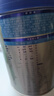 君樂(lè )寶（JUNLEBAO）樂(lè )鉑3段幼兒配方奶粉(12-36個(gè)月齡) 808g*6聽(tīng)整箱 含OPO結構脂 曬單實(shí)拍圖