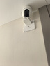 喬安（JOOAN）AI家門(mén)口樓道攝像頭免插電監控器磁吸免打孔無(wú)線(xiàn)wifi家用室內電池充電超長(cháng)待機戶(hù)外高清手機遠程 曬單實(shí)拍圖