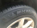 米其林（MICHELIN）汽車(chē)輪胎 195/65R15 91V 耐越 ENERGY MILE 適配卡羅拉/朗逸/雷凌 曬單實(shí)拍圖