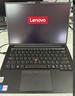 ThinkPad【國家補貼15%】聯(lián)想筆記本電腦E14 超能版 商務(wù)辦公學(xué)生輕薄本 英特爾酷睿5 32G 1T 2.8K黑色 曬單實(shí)拍圖