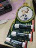 曼秀雷敦（Mentholatum）修護潤唇膏男女生保濕滋潤去死皮淡唇紋經(jīng)典薄荷味3.5g防曬唇膏 曬單實(shí)拍圖
