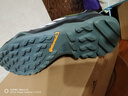 阿迪達斯（adidas）官方艦店男鞋TERREX AX3男子戶(hù)外運動(dòng)登山徒步鞋越野鞋耐磨跑步鞋 FX4575/馬牌大底/穿梭山間 41 曬單實(shí)拍圖