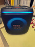 JBL PartyBox Encore2音樂(lè )戰將歡唱版2藍牙音箱 戶(hù)外家庭KTV麥克風(fēng)一體唱K歌廣場(chǎng)舞低音音響唱將二代 曬單實(shí)拍圖
