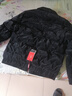 皮爾卡丹秋冬季羽絨服男士立領(lǐng)輕薄保暖90白鴨絨外套短款大碼防風(fēng)冬裝潮 BJY-08583黑色 XL 建議120-135斤 曬單實(shí)拍圖