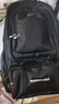 回力男士大容量雙肩包多功能出差旅行包戶(hù)外登山包休閑商務(wù)行李背包 曬單實(shí)拍圖